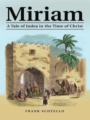 cover image of Miriam